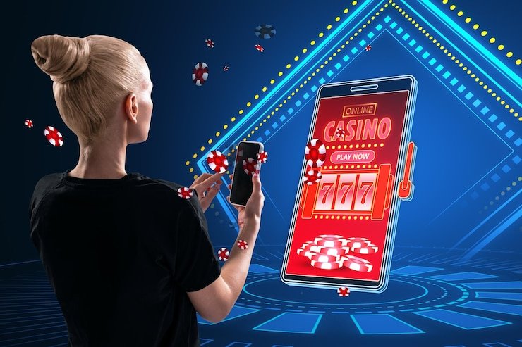 Privasi dan perangkat saat mengakses maya4d
