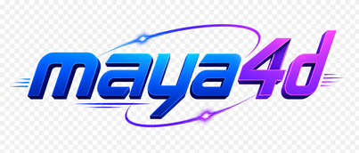 Logo maya4d untuk beranda